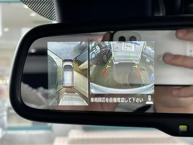 日産 デイズ ハイウェイスターX 青森県 2016(平28)年 7.1万km ホワイトパール 社外SDナビ（AVIC-MRZ02）/・CD/AUX/SD/ワンセグTV/スマートキー/スペアキー/アラウンドビューモニター/エマージェンシーブレーキ/D席シートヒーター/ＬＥＤヘッドライト/純正１４ＡＷ/冬用タイヤ積込み有/新車時保証書/取扱説明書
