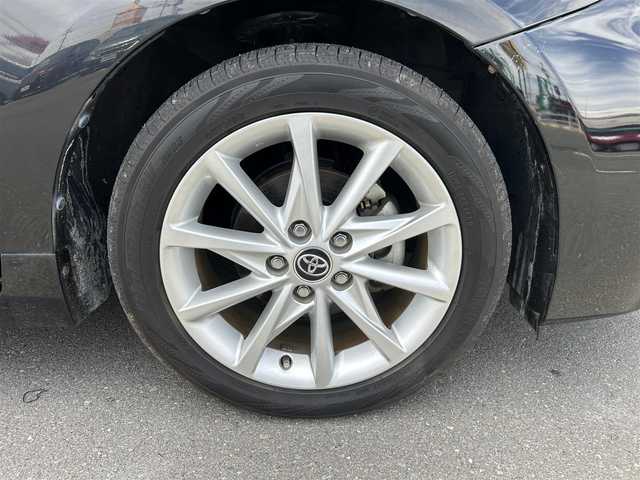 トヨタ プリウス α S ツーリングセレクション 静岡県 2016(平28)年 6.3万km アティチュードブラックマイカ ５人乗り/ストラーダナビ/フルセグＴＶ/バックカメラ/ＥＴＣ/ＢＴオーディオ/１５００Ｗ給電/ＢｌｕＲａｙ/ＤＶＤ再/ドラレコ/プッシュスタート/スマートキー/ＬＥＤヘッドライト/フォグランプ/純正１７ＡＷ