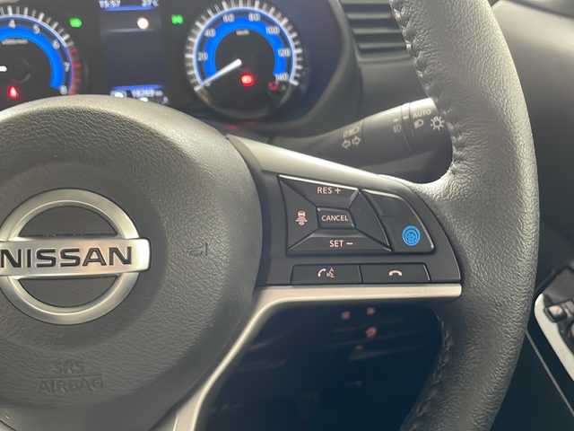 日産 ルークス HWS Gターボ プロパイロットED 千葉県 2023(令5)年 1.9万km ブラック プロパイロット　1オーナー　ナビＡＶＩＣ－ＲＷ７１２　全方位カメラ　両側電動ドア　ハンズフリーオートスライドドア　BT ETC 前後センサー　ＬＥＤライト　電動パーキング　オートホールド　スマートキー