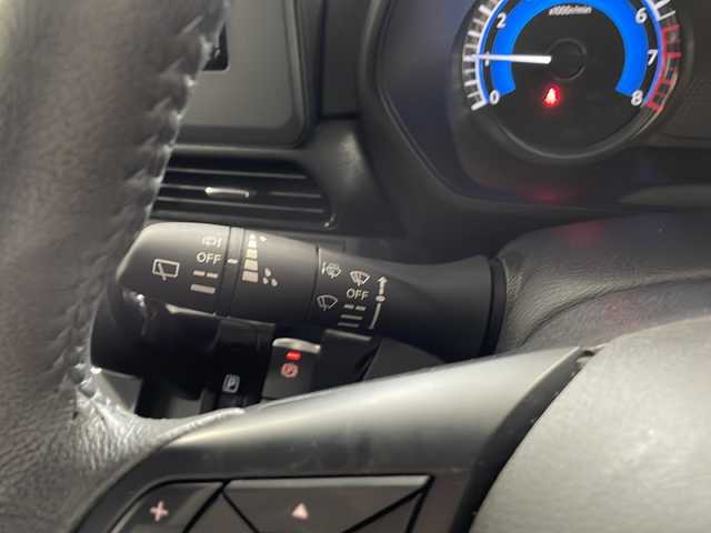 日産 ルークス HWS Gターボ プロパイロットED 千葉県 2023(令5)年 1.9万km ブラック プロパイロット　1オーナー　ナビＡＶＩＣ－ＲＷ７１２　全方位カメラ　両側電動ドア　ハンズフリーオートスライドドア　BT ETC 前後センサー　ＬＥＤライト　電動パーキング　オートホールド　スマートキー