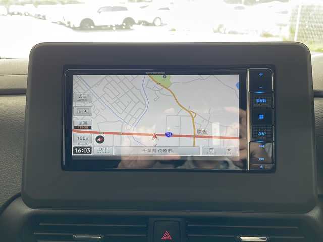 日産 ルークス HWS Gターボ プロパイロットED 千葉県 2023(令5)年 1.9万km ブラック プロパイロット　1オーナー　ナビＡＶＩＣ－ＲＷ７１２　全方位カメラ　両側電動ドア　ハンズフリーオートスライドドア　BT ETC 前後センサー　ＬＥＤライト　電動パーキング　オートホールド　スマートキー
