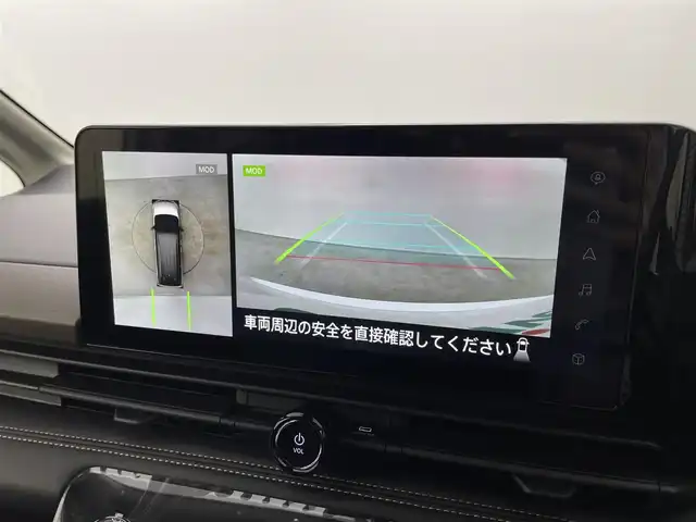 日産 セレナ e－パワー ハイウェイスター V 福井県 2025(令7)年 0.1千km 白Ⅱ インテリジェント アラウンドビューモニター（移動物 検知機能付）/インテリジェント ルームミラー/アドバンスドドライブアシストディスプレイ（12.3インチカラーディスプレイ）/統合型インターフェースディスプレイ/ワイヤレス充電器+6スピーカー/NissanConnectナビゲーションシステム（地デジ内蔵）/車載通信ユニット（TCU［Telematics Control Unit］）/ETC2.0ユニット（ビルトインタイプ）/ドライブレコーダー（前後セット）/プロパイロット（ナビリンク機能付）/プロパイロット緊急停止支援システム（SOSコール機能付）/SOSコール/ヘッドランプ オートレベライザー/アダプティブLEDヘッドライトシステム