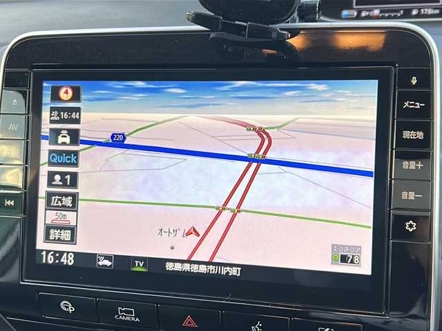 日産 セレナ e－パワー ハイウェイスター V 徳島県 2019(令1)年 3.8万km ブリリアントホワイトパール ワンオーナー/純正10インチナビ/（Bluetooth/フルセグ/CD/DVD/Blu-ray/HDMI）/アラウンドビューモニター/プロパイロット/デジタルインナーモニター/ブラインドスポットモニター/両側パワースライドドア/ビルトインETC/ステアリングスイッチ/LEDヘッドライト/フォグランプ/ウィンカーミラー/電動格納ミラー/純正16アルミホイール/純正フロアマット