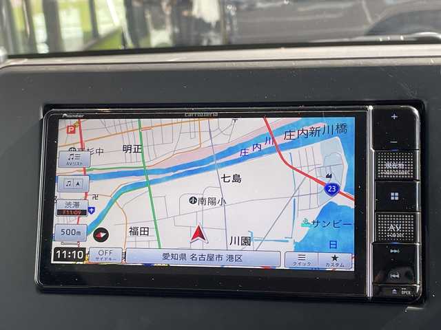 三菱 ｅＫクロススペース G 沖縄県 2021(令3)年 4.3万km チタニウムグレーメタリック SDナビ/片側パワースライド/シートヒーター/バックカメラ/コーナーセンサー/純正アルミホイール/LEDヘッドライト/ETC/オートマチックハイビーム/ダウンヒルアシストコントロール/衝突軽減システム/フルセグ/CD DVD/Bluetooth/ステアリングスイッチ/スマートキー/プッシュスタート