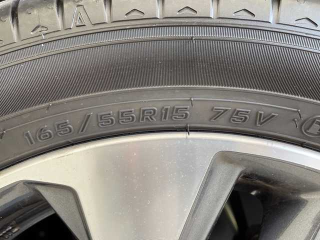 三菱 ｅＫクロススペース G 沖縄県 2021(令3)年 4.3万km チタニウムグレーメタリック SDナビ/片側パワースライド/シートヒーター/バックカメラ/コーナーセンサー/純正アルミホイール/LEDヘッドライト/ETC/オートマチックハイビーム/ダウンヒルアシストコントロール/衝突軽減システム/フルセグ/CD DVD/Bluetooth/ステアリングスイッチ/スマートキー/プッシュスタート