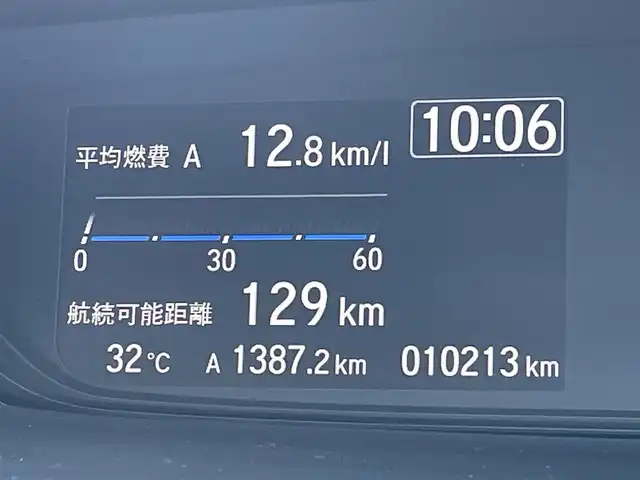 ホンダ フリード＋ ハイブリット G ブラックスタイル 東京都 2023(令5)年 1.1万km フィヨルドミストパール ワンオーナー　/純正９型ＳＤナビフルセグ　/・BluetoothAudio/USB/・CD/SD/DVD/AM/FM/純正１０型フリップダウンモニター　/（VM-221T）/ホンダセンシング　/（安全運転支援システム）/・衝突軽減ブレーキ/・歩行者事故低減ブレーキ/・車線維持支援システム/・路外逸脱抑制機能/・先行車発進お知らせ機能/・標識認識機能/純正ＬＥＤヘッドライト　/前後ドライブレコーダー/両側パワースライドドア　/ビルトインＥＴＣ /前席シートヒーター /プッシュエンジンスタート/純正フロアマット/純正ドアバイザー/Wエアバック＆ABS