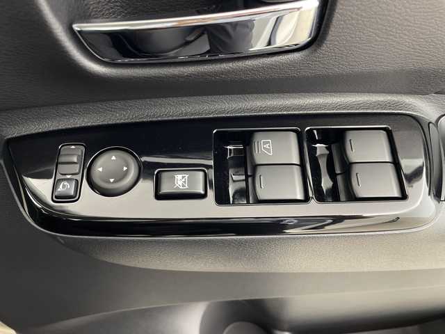 日産 ルークス ハイウェイスター Gターボ 鹿児島県 2025(令7)年 0.4万km フローズンバニラパール/アッシュブラウンM 純正9インチナビ/(BT/FM/AM/HDMI/フルセグTV)/ワンオーナー/アラウンドビューモニター/エマージェンシーブレーキ/両側パワースライドドア/前後コーナーセンサー/前後ドライブレコーダー/後席サーキュレーター/ベンチシート/バックカメラ/ETC/オートマチックハイビーム/アイドリングストップ/純正15インチアルミホイール/純正フロアマット/純正LEDヘッドライト/ターボ/保証書/取扱説明書