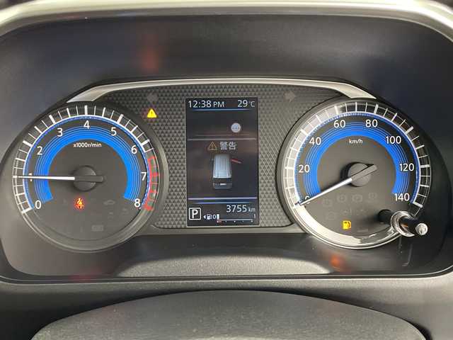 日産 ルークス ハイウェイスター Gターボ 鹿児島県 2025(令7)年 0.4万km フローズンバニラパール/アッシュブラウンM 純正9インチナビ/(BT/FM/AM/HDMI/フルセグTV)/ワンオーナー/アラウンドビューモニター/エマージェンシーブレーキ/両側パワースライドドア/前後コーナーセンサー/前後ドライブレコーダー/後席サーキュレーター/ベンチシート/バックカメラ/ETC/オートマチックハイビーム/アイドリングストップ/純正15インチアルミホイール/純正フロアマット/純正LEDヘッドライト/ターボ/保証書/取扱説明書