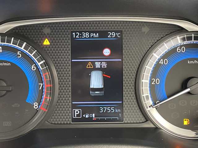 日産 ルークス ハイウェイスター Gターボ 鹿児島県 2025(令7)年 0.4万km フローズンバニラパール/アッシュブラウンM 純正9インチナビ/(BT/FM/AM/HDMI/フルセグTV)/ワンオーナー/アラウンドビューモニター/エマージェンシーブレーキ/両側パワースライドドア/前後コーナーセンサー/前後ドライブレコーダー/後席サーキュレーター/ベンチシート/バックカメラ/ETC/オートマチックハイビーム/アイドリングストップ/純正15インチアルミホイール/純正フロアマット/純正LEDヘッドライト/ターボ/保証書/取扱説明書