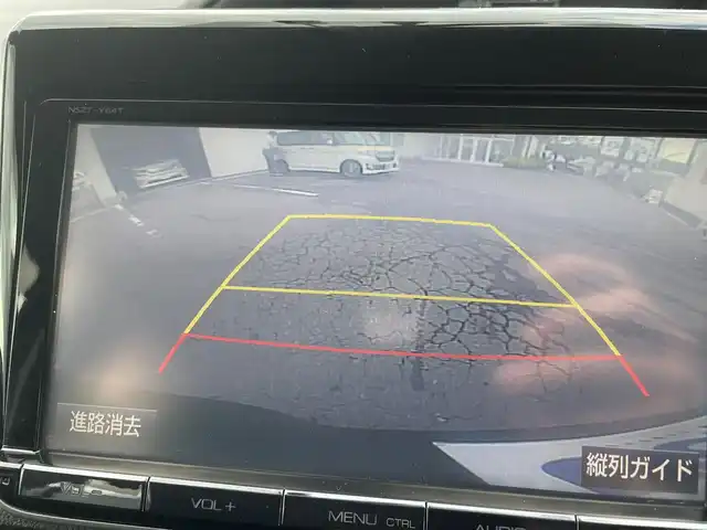 トヨタ ヴォクシー ZS 福島県 2014(平26)年 14.1万km ブラック (株)IDOMが運営する【じしゃロン福島店】の自社ローン専用車両になります。こちらは現金またはオートローンご利用時の価格です。自社ローンご希望の方は別途その旨お申付け下さい/純正ＳＤナビ/フルセグテレビ/バックカメラ/フリップダウンモニター/両側パワースライドドア/革巻ステアリング/ステアリングリモコン/ＥＴＣ/後席用サンシェード/オートリトラミラー