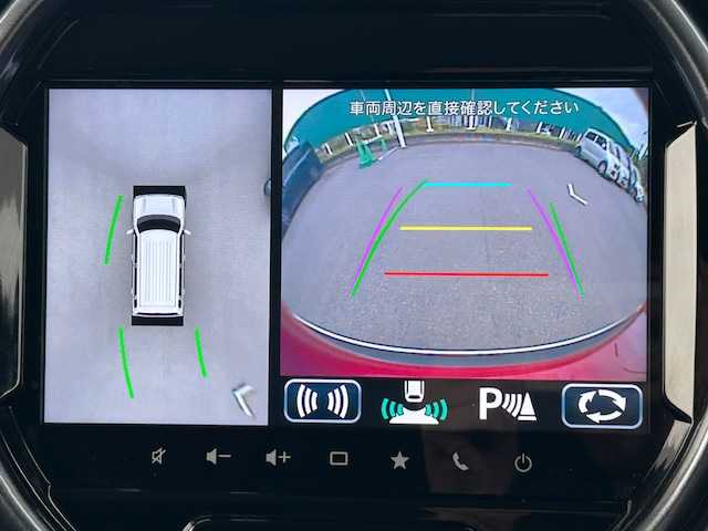 スズキ ハスラー Jスタイル 茨城県 2021(令3)年 3.2万km フェニックスレッドパール/ホワイト2トーンルーフ 純正９型ナビ　/ドライブレコーダー前後　/ビルトインＥＴＣ　/アラウンドビューモニター　/パーキングアシスト/アイドリングストップ　/衝突軽減システム　/横滑り防止装置　/オートライト　/ＬＥＤヘッドライト/シートヒーター/純正15インチアルミホイール/純正フロアマット/コーナーセンサー/レーンキープアシスト/USB入力端子/ルーフレール/スマートキー