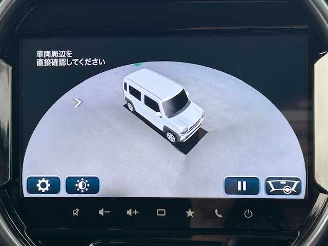 スズキ ハスラー Jスタイル 茨城県 2021(令3)年 3.2万km フェニックスレッドパール/ホワイト2トーンルーフ 純正９型ナビ　/ドライブレコーダー前後　/ビルトインＥＴＣ　/アラウンドビューモニター　/パーキングアシスト/アイドリングストップ　/衝突軽減システム　/横滑り防止装置　/オートライト　/ＬＥＤヘッドライト/シートヒーター/純正15インチアルミホイール/純正フロアマット/コーナーセンサー/レーンキープアシスト/USB入力端子/ルーフレール/スマートキー