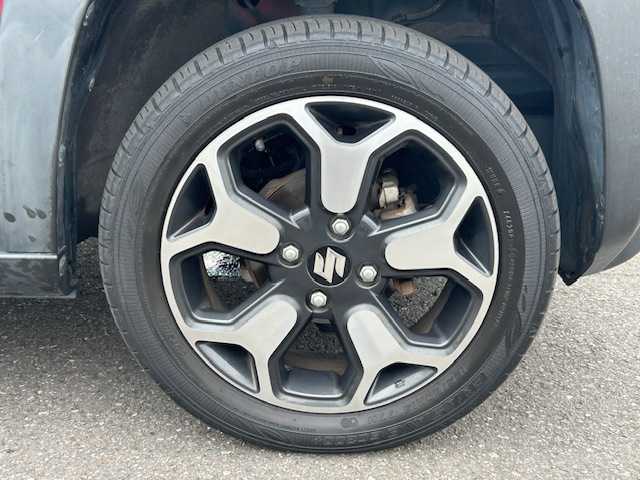 スズキ ハスラー Jスタイル 茨城県 2021(令3)年 3.2万km フェニックスレッドパール/ホワイト2トーンルーフ 純正９型ナビ　/ドライブレコーダー前後　/ビルトインＥＴＣ　/アラウンドビューモニター　/パーキングアシスト/アイドリングストップ　/衝突軽減システム　/横滑り防止装置　/オートライト　/ＬＥＤヘッドライト/シートヒーター/純正15インチアルミホイール/純正フロアマット/コーナーセンサー/レーンキープアシスト/USB入力端子/ルーフレール/スマートキー