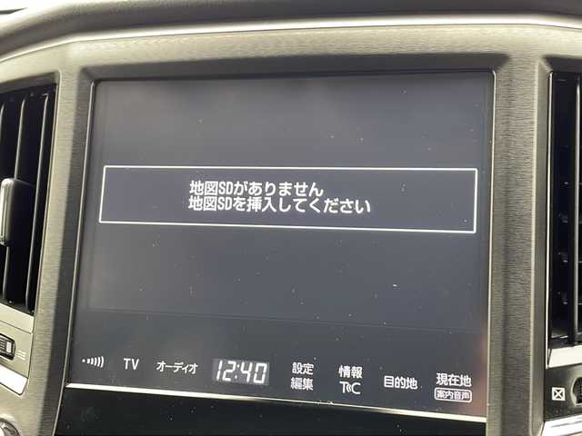 トヨタ クラウン アスリート S - TJ - フロンティア 愛知県 2016(平28)年 4.1万km ホワイトパールクリスタルシャイン 【特別仕様車J-フロンティア】/・禁煙車/・メーカーSDナビ/フルセグTV/・バックカメラ/・ビルトインETC/・黒合皮革シート/・前席パワーシート/ヒーター/・コンビハンドル/・ステアスイッチ/・LEDオートライト/・フォグランプ/・プリクラッシュセーフティ/・レーンディパーチャーアラート/・レーダークルーズコントロール/・オートハイビーム/・横滑り防止装置/・クリアランスソナー/・ダブル＋サイドエアバック/・カーテンエアバック/・純正１８インチアルミ/・パドルシフト/・アイドリングストップ/・電動格納ミラーウインカー/・純正ドアバイザー/・純正フロアマット/・新車保証書/・取扱説明書(車/ナビ)/・スペアキー