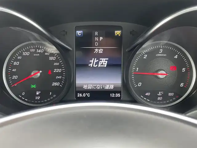 メルセデス・ベンツ Ｃ２２０ｄ ワゴン ローレウスエディション 東京都 2018(平30)年 4.5万km ポーラホワイト パノラマサンルーフ/純正ナビ/DTV/純正USB/Bluetooth/バックカメラ/黒レザーシート/シートヒーター/ETC/アンビエントライト/アダプティブクルーズコントロール/ブラインドスポットモニター/ステアリングパイロット/レーンキープアシスト/スマートキー/パドルシフト
