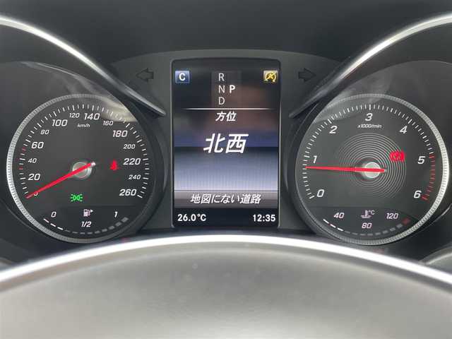 メルセデス・ベンツ Ｃ２２０ｄ ワゴン ローレウスエディション 東京都 2018(平30)年 4.5万km ポーラホワイト パノラマサンルーフ/純正ナビ/DTV/純正USB/Bluetooth/バックカメラ/黒レザーシート/シートヒーター/ETC/アンビエントライト/アダプティブクルーズコントロール/ブラインドスポットモニター/ステアリングパイロット/レーンキープアシスト/スマートキー/パドルシフト