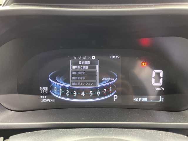 トヨタ ライズ Z 千葉県 2020(令2)年 5.1万km シャイニングホワイトパール 衝突軽減ブレーキ/レーンキープアシスト/レーダークルーズコントロール　/コーナーセンサー　/アラウンドビューモニター　/シートヒーター　/純正ディスプレイオーディオ　/ステアリングスイッチ　/純正ビルトインＥＴＣ/純正フロアマット/純正ドアバイザー