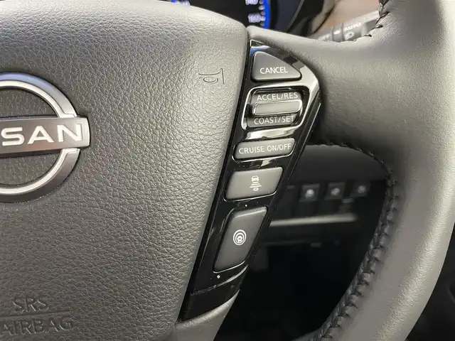 日産 エルグランド 250ハイウェイスターS 茨城県 2022(令4)年 1万km ピュアホワイトパール 純正ナビ/・バックカメラ/・Bluetooth接続/・フルセグテレビ/・CDチェンジャー/ETC/クルーズコントロール/エンジンスタートボタン/両側パワースライドドア/ドアバイザー/フロントフォグ/コーナーセンサー/ハーフレザーシート/純正エアロパーツ/スマートキー/LEDヘッドライト/コーナーセンサー/オートライト/ABS/横滑り防止装置/盗難防止装置/カーテンエアバッグ