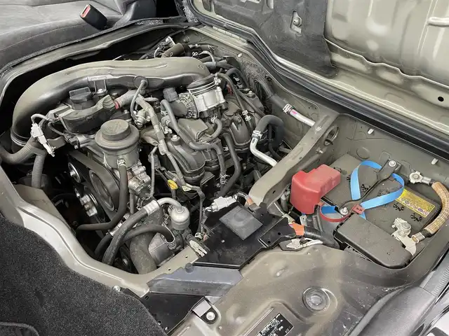 トヨタ ハイエース GL ロング 滋賀県 2022(令4)年 4.2万km ブラックマイカ 純正7インチナビ/【Bluetooth/CD/DVD/フルセグTV】/純正フリップダウンモニター/片側パワースライドドア/バックカメラ/フロントモデリスタエアロ/クリアランスソナー/前後ドライブレコーダー/LEDヘッドライト/オートマチックハイビーム/レーンキープアシスト/ビルトインETC/プッシュスタート/スマートキー/ステアリングリモコン