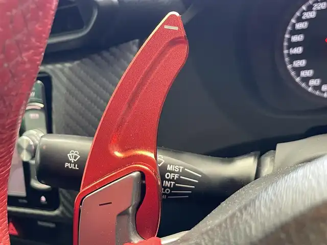 トヨタ ８６ GT 鹿児島県 2015(平27)年 6.3万km クリスタルホワイトパール 禁煙　/ワンオーナー/ＴＲＤ/・エアロ　/・マフラー　/ＢＲＩＴＺ/・ブーストメーター/・タワーバー/・レーシングラジエータキャップ/・エアクリーナー　/ＲＡＹＳ鍛造ホイール　/ＡＯＯＡブレーキキャリパーカバー/社外ナビ/・フルセグTV/・Bluetooth/バックカメラ　/パドルシフト/シーケンシャルウィンカー/ＬＥＤヘッドライト/フロントフォグランプ/社外フロアマット/スマートキー