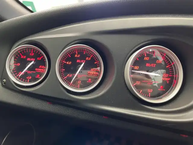 トヨタ ８６ GT 鹿児島県 2015(平27)年 6.3万km クリスタルホワイトパール 禁煙　/ワンオーナー/ＴＲＤ/・エアロ　/・マフラー　/ＢＲＩＴＺ/・ブーストメーター/・タワーバー/・レーシングラジエータキャップ/・エアクリーナー　/ＲＡＹＳ鍛造ホイール　/ＡＯＯＡブレーキキャリパーカバー/社外ナビ/・フルセグTV/・Bluetooth/バックカメラ　/パドルシフト/シーケンシャルウィンカー/ＬＥＤヘッドライト/フロントフォグランプ/社外フロアマット/スマートキー