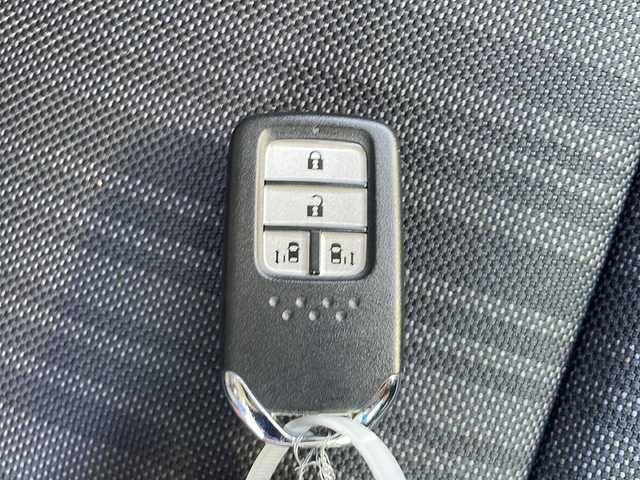 ホンダ フリード ハイブリット G ホンダセンシング 静岡県 2018(平30)年 4.8万km コバルトブルーパール /純正ナビ/地デジTV//純正CD/DVD/Bluetooth//バックカメラ//両側パワースライドドア//ホンダセンシング//全車追従クルーズコントロール//ビルトインETC//LEDヘッドライト//オートライト//スマートキー