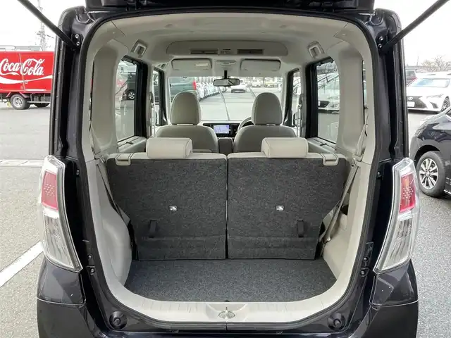 日産 デイズ ルークス X 山形県 2015(平27)年 7.8万km プレミアムパープルP ４WD/衝突軽減システム/純正SDナビ/　　【CD　BT　フルセグ　USB　AUX】/アラウンドビューモニター/片側パワースライド/シートヒーター/純正14インチアルミホイール/アイドリングストップ/純正フロアマット/電動格納ミラー/スマートキー