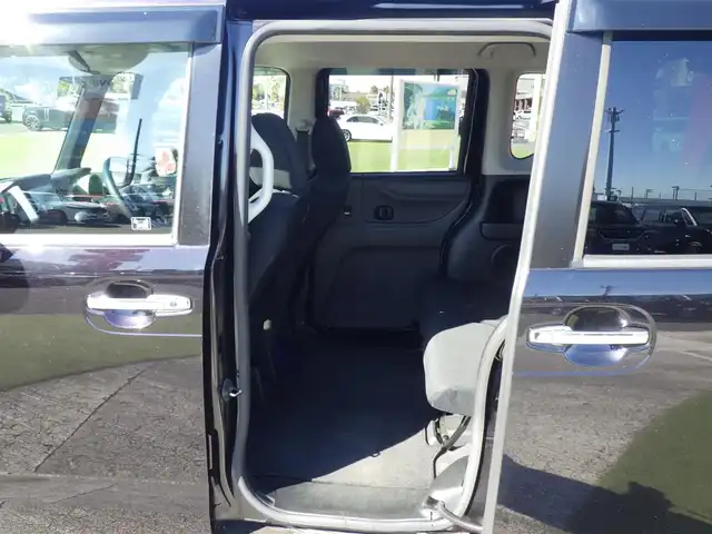 ホンダ Ｎ ＢＯＸ カスタム G Lパッケージ 千葉県 2012(平24)年 8.3万km プレミアムゴールドパープルパール 左パワースライドドア/右イージークローザードア/社外メモリーナビ/地デジTV/【DVD/CD再生機能　Bluetooth接続】/ステアリングスイッチ/ETC/HIDヘッドライト/フォグライト/ウインカーミラー/純正14インチアルミホイル/スマートキー