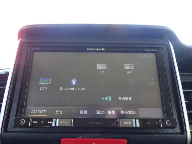 ホンダ Ｎ ＢＯＸ カスタム G Lパッケージ 千葉県 2012(平24)年 8.3万km プレミアムゴールドパープルパール 左パワースライドドア/右イージークローザードア/社外メモリーナビ/地デジTV/【DVD/CD再生機能　Bluetooth接続】/ステアリングスイッチ/ETC/HIDヘッドライト/フォグライト/ウインカーミラー/純正14インチアルミホイル/スマートキー