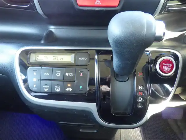 ホンダ Ｎ ＢＯＸ カスタム G Lパッケージ 千葉県 2012(平24)年 8.3万km プレミアムゴールドパープルパール 左パワースライドドア/右イージークローザードア/社外メモリーナビ/地デジTV/【DVD/CD再生機能　Bluetooth接続】/ステアリングスイッチ/ETC/HIDヘッドライト/フォグライト/ウインカーミラー/純正14インチアルミホイル/スマートキー