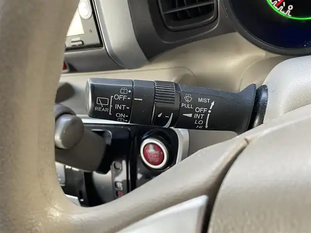 ホンダ Ｎ ＢＯＸ G Lパッケージ 宮城県 2015(平27)年 6.3万km プレミアムホワイトパール ナビ（AM/FM/BT）/TV（ワンセグ）/POWER OUTLET 12V　180MAX/片側パワースライドドア /純正マット/スマートキー/スペアキー/純正フロアマット/AAC/パワーステアリング/パワーウィンドウ