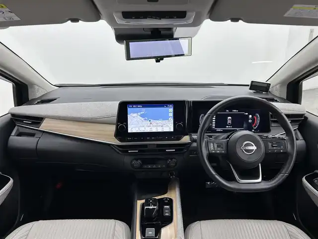 日産 オーラ G レザーエディション 宮城県 2021(令3)年 2.6万km ミッドナイトブラック/サンライズカッパー メーカーナビ/プロパイロット/ＢＯＳＥサウンド/グレー革シート/インテリジェントルームミラー/全周囲カメラ/エマージェンシーブレーキ/車線逸脱抑制/誤発進抑制/後側方車両検知警報/電子制御パーキングブレーキ/オートホールド/前後ソナー/オートハイビーム/ＥＴＣ２．０/ＨＤＭＩ入力端子/ＬＥＤヘッドライト/スマートフォン連携/フルセグＴＶ/禁煙車