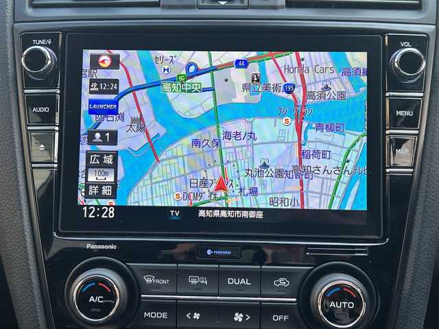 スバル ＷＲＸ Ｓ４ STIスポーツアイサイト 高知県 2019(令1)年 1.5万km クリスタルホワイトパール サンルーフ/4WD/STIエアロ/アイサイト/衝突被害軽減ブレーキ／レーンキープアシスト/8インチ純正ナビ/（フルセグTV/Bluetoothオーディオ/CD/DVD/USB）/ETC/バックカメラ/シートヒーター/レカロシート/パワーシート/レーダー/純正18インチアルミ/オートハイビーム/LEDヘッドライト/コーナーセンサー/ブラインドスポットモニター/純正フロアマット/スペアキー/アダプティブクルーズコントロール/ドラレコ/パドルシフト/プッシュスタート