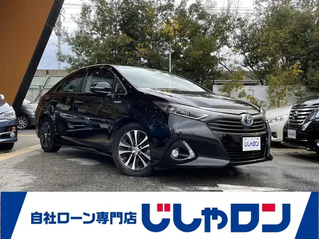 トヨタ ＳＡＩ S Cパッケージ 兵庫県 2013(平25)年 10万km ブラック (株)IDOMが運営する【じしゃロン西宮店】の自社ローン対象車両になります。こちらは現金ご利用時の価格です。/自社ローンご希望の方は別途その旨お申付け下さい。/＊ETC/＊バックカメラ/＊パワステ/＊パワーウィンドウ/＊クルーズコントロールあり/＊フルセグ/＊パワーシート/＊横滑り防止装置/＊オートライト