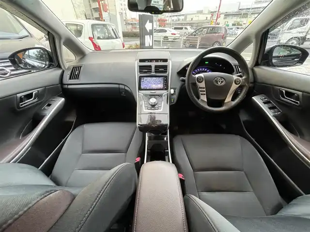 トヨタ ＳＡＩ S Cパッケージ 兵庫県 2013(平25)年 10万km ブラック (株)IDOMが運営する【じしゃロン西宮店】の自社ローン対象車両になります。こちらは現金ご利用時の価格です。/自社ローンご希望の方は別途その旨お申付け下さい。/＊ETC/＊バックカメラ/＊パワステ/＊パワーウィンドウ/＊クルーズコントロールあり/＊フルセグ/＊パワーシート/＊横滑り防止装置/＊オートライト