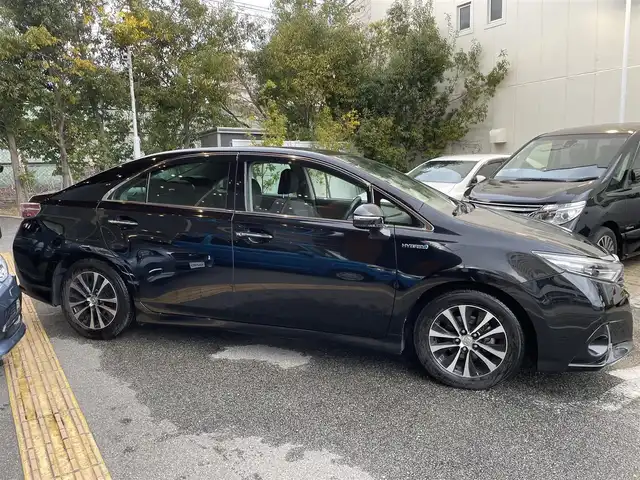 トヨタ ＳＡＩ S Cパッケージ 兵庫県 2013(平25)年 10万km ブラック (株)IDOMが運営する【じしゃロン西宮店】の自社ローン対象車両になります。こちらは現金ご利用時の価格です。/自社ローンご希望の方は別途その旨お申付け下さい。/＊ETC/＊バックカメラ/＊パワステ/＊パワーウィンドウ/＊クルーズコントロールあり/＊フルセグ/＊パワーシート/＊横滑り防止装置/＊オートライト