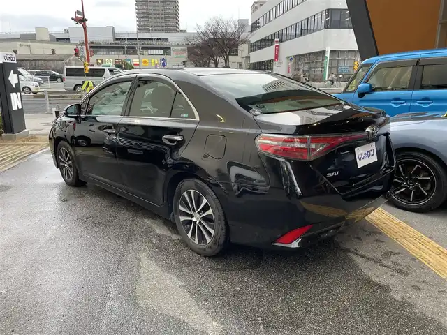 トヨタ ＳＡＩ S Cパッケージ 兵庫県 2013(平25)年 10万km ブラック (株)IDOMが運営する【じしゃロン西宮店】の自社ローン対象車両になります。こちらは現金ご利用時の価格です。/自社ローンご希望の方は別途その旨お申付け下さい。/＊ETC/＊バックカメラ/＊パワステ/＊パワーウィンドウ/＊クルーズコントロールあり/＊フルセグ/＊パワーシート/＊横滑り防止装置/＊オートライト