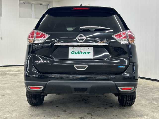 日産 エクストレイル 20X 長崎県 2014(平26)年 15万km ダイヤモンドブラック 純正8インチナビ/・フルセグ/・DVD/・Bluetooth/・バックカメラ/ETC/前席シートヒーター/LEDヘッドライト/社外ドライブレコーダー/純正フリップダウン/レザーシート/純正17インチアルミ/スマートキー/フォグライト/純正フロアマット/純正バイザー/電格ウィンカーミラー/取説/保証書