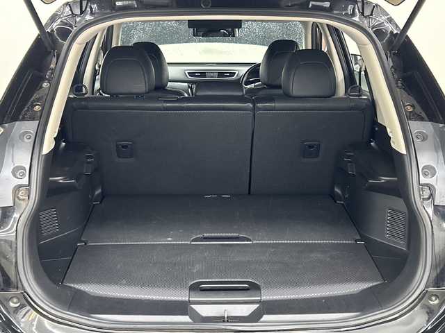 日産 エクストレイル 20X 長崎県 2014(平26)年 15万km ダイヤモンドブラック 純正8インチナビ/・フルセグ/・DVD/・Bluetooth/・バックカメラ/ETC/前席シートヒーター/LEDヘッドライト/社外ドライブレコーダー/純正フリップダウン/レザーシート/純正17インチアルミ/スマートキー/フォグライト/純正フロアマット/純正バイザー/電格ウィンカーミラー/取説/保証書