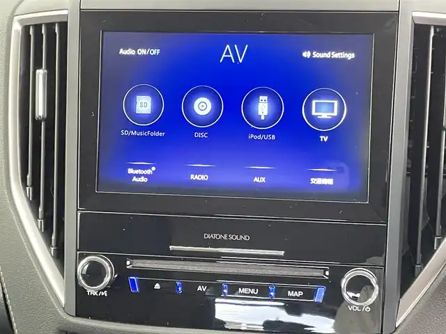 スバル フォレスター ハイブリッド アドバンス 千葉県 2022(令4)年 1.8万km ホライゾンブルーP 禁煙車/4WD/アイサイトセーフティプラス/・スバルリアビークルディテクション/・フロント＆サイドビューモニター/・アダプティブドライビングビーム/パワーバックドア/デジタルインナーミラー/純正8インチナビ/CD/DVD/Bluetooth/フルセグ/バックカメラ/サイドカメラ/レーダークルーズコントロール/LEDオートライト/シートヒーター/パワーシート/純正フロアマット/純正18インチアルミホイール/パドルシフト/ステアリングヒーター/オートエアコン/USBポート/プッシュスタート/スマートキー