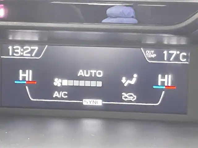 スバル フォレスター ハイブリッド アドバンス 千葉県 2022(令4)年 1.8万km ホライゾンブルーP 禁煙車/4WD/アイサイトセーフティプラス/・スバルリアビークルディテクション/・フロント＆サイドビューモニター/・アダプティブドライビングビーム/パワーバックドア/デジタルインナーミラー/純正8インチナビ/CD/DVD/Bluetooth/フルセグ/バックカメラ/サイドカメラ/レーダークルーズコントロール/LEDオートライト/シートヒーター/パワーシート/純正フロアマット/純正18インチアルミホイール/パドルシフト/ステアリングヒーター/オートエアコン/USBポート/プッシュスタート/スマートキー