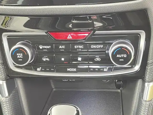 スバル フォレスター ハイブリッド アドバンス 千葉県 2022(令4)年 1.8万km ホライゾンブルーP 禁煙車/4WD/アイサイトセーフティプラス/・スバルリアビークルディテクション/・フロント＆サイドビューモニター/・アダプティブドライビングビーム/パワーバックドア/デジタルインナーミラー/純正8インチナビ/CD/DVD/Bluetooth/フルセグ/バックカメラ/サイドカメラ/レーダークルーズコントロール/LEDオートライト/シートヒーター/パワーシート/純正フロアマット/純正18インチアルミホイール/パドルシフト/ステアリングヒーター/オートエアコン/USBポート/プッシュスタート/スマートキー