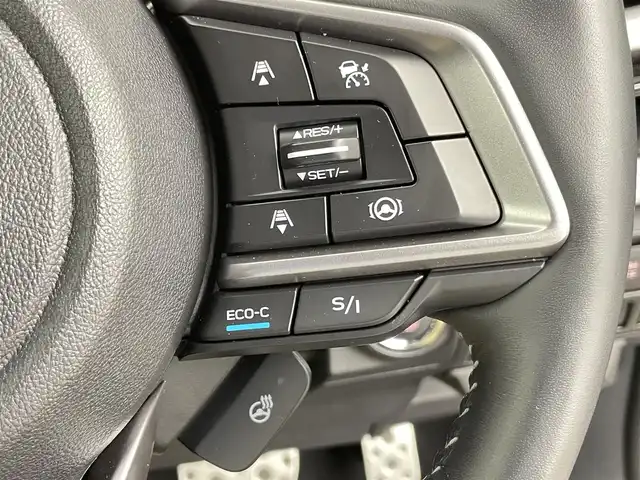 スバル フォレスター ハイブリッド アドバンス 千葉県 2022(令4)年 1.8万km ホライゾンブルーP 禁煙車/4WD/アイサイトセーフティプラス/・スバルリアビークルディテクション/・フロント＆サイドビューモニター/・アダプティブドライビングビーム/パワーバックドア/デジタルインナーミラー/純正8インチナビ/CD/DVD/Bluetooth/フルセグ/バックカメラ/サイドカメラ/レーダークルーズコントロール/LEDオートライト/シートヒーター/パワーシート/純正フロアマット/純正18インチアルミホイール/パドルシフト/ステアリングヒーター/オートエアコン/USBポート/プッシュスタート/スマートキー