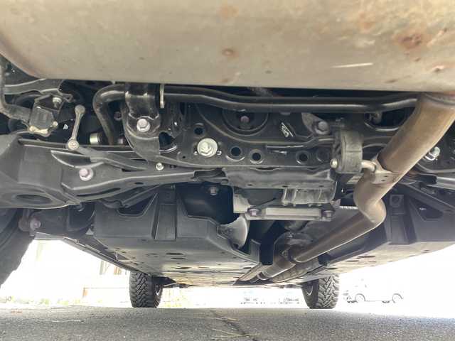 トヨタ ＲＡＶ４ アドベンチャー 静岡県 2021(令3)年 5.8万km アーバンカーキ サンルーフ/アルパイン9インチナビ/フルセグテレビ・Bluetooth・CD・DVD・HDMI/バックカメラ/トヨタセーフティセンス/・プリクラッシュセーフティ/・レーントレーシングアシスト/・オートマチックハイビーム/・ロードサインアシスト/・レーダークルーズコントロール（全車速追従機能付き）/・先行車発進告知機能/ブラインドスポットモニター/パワーシート/シートヒーター/エアシート/ステアリングヒーター/ビルトインETC/純正LEDヘッドライト/MTタイヤ/プッシュスタート・スマートキー
