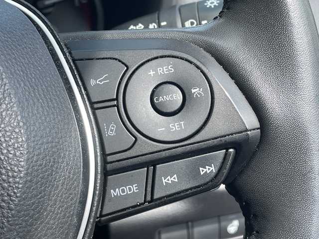 トヨタ ＲＡＶ４ アドベンチャー 静岡県 2021(令3)年 5.8万km アーバンカーキ サンルーフ/アルパイン9インチナビ/フルセグテレビ・Bluetooth・CD・DVD・HDMI/バックカメラ/トヨタセーフティセンス/・プリクラッシュセーフティ/・レーントレーシングアシスト/・オートマチックハイビーム/・ロードサインアシスト/・レーダークルーズコントロール（全車速追従機能付き）/・先行車発進告知機能/ブラインドスポットモニター/パワーシート/シートヒーター/エアシート/ステアリングヒーター/ビルトインETC/純正LEDヘッドライト/MTタイヤ/プッシュスタート・スマートキー
