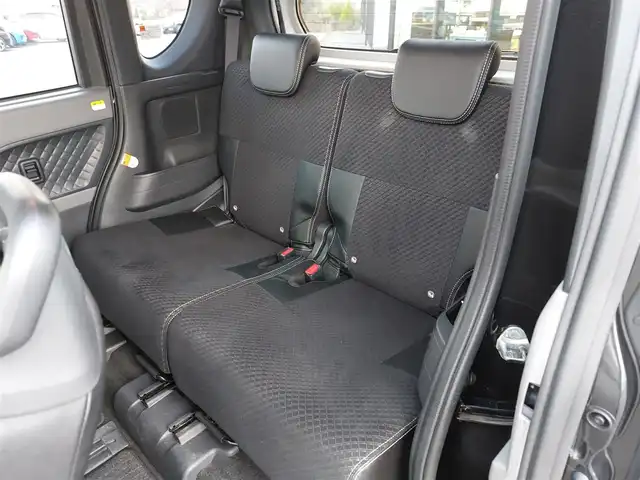 ダイハツ タント カスタム RS 東京都 2019(令1)年 3.2万km ブラックマイカメタリック 社外ナビ/両側パワースライドドア/ハーフレザーシート/スマートアシスト/衝突軽減ブレーキ/コーナーセンサー/アイドリングストップ/スマートキー/プッシュスタート/LEDヘッドライト/純正アルミホイール