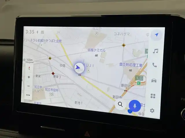 トヨタ ヴォクシー ハイブリッド S－Z 愛知県 2022(令4)年 7.2万km アティチュードブラックマイカ 純正１０．５型ディスプレイオーディオプラス/ナビ/ＨＤＭＩ/禁煙車/フリップダウンモニター（純正１４インチ）/バックカメラ/シートヒーター/フルセグTV/ＤＶＤ/CD再生機能有/ドライブレコーダー/ＥＴＣ2.0/追従クルーズコントロール/トヨタセーフティセンス/衝突被害軽減システム/車線逸脱/ＬＥＤオートライト/オートマチックハイビーム/ＡＣ１００Ｖ１５００W/両側パワースライドドア/USB端子/Bluetooth/プッシュスタート/スマートキー