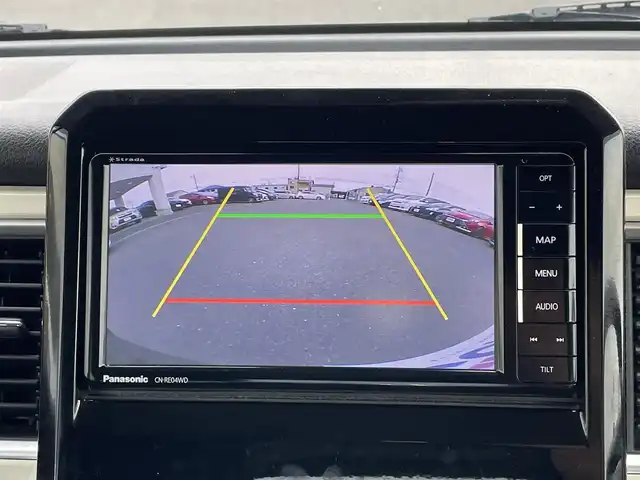 スズキ クロスビー HYBRID MZ 群馬県 2018(平30)年 7.8万km ミネラルグレーメタリック (株)IDOMが運営する【じしゃロン伊勢崎店】の自社ローン対象車両になります。こちらは現金ご利用時の価格です。自社ローンご希望の方は別途その旨お申付け下さい。/エマージェンシーブレーキ/社外SDナビゲーション/バックカメラ/CD/DVD/SD/BT/DTV/パドルシフト/クルーズコントロール/コーナーセンサー/ビルトインETC/LEDヘッドライト/オートライト/フォグライト/アイドリングストップ			/ドアバイザー/純正フロアマット