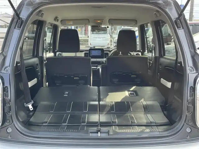 スズキ クロスビー HYBRID MZ 群馬県 2018(平30)年 7.8万km ミネラルグレーメタリック (株)IDOMが運営する【じしゃロン伊勢崎店】の自社ローン対象車両になります。こちらは現金ご利用時の価格です。自社ローンご希望の方は別途その旨お申付け下さい。/エマージェンシーブレーキ/社外SDナビゲーション/バックカメラ/CD/DVD/SD/BT/DTV/パドルシフト/クルーズコントロール/コーナーセンサー/ビルトインETC/LEDヘッドライト/オートライト/フォグライト/アイドリングストップ			/ドアバイザー/純正フロアマット