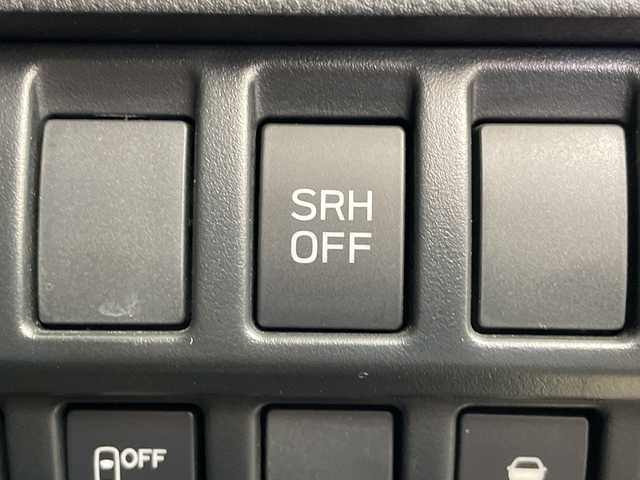 スバル フォレスター ハイブリッド アドバンス 群馬県 2023(令5)年 1.9万km クリスタルホワイトパール 社外7インチメモリーナビ　バックカメラ　スマートリアビューカメラ　ハーフレザーシート　前席パワーシート　D席メモリ付パワーシート　４WD　ルーフレール　デジタルインナーミラー　衝突軽減ブレーキ